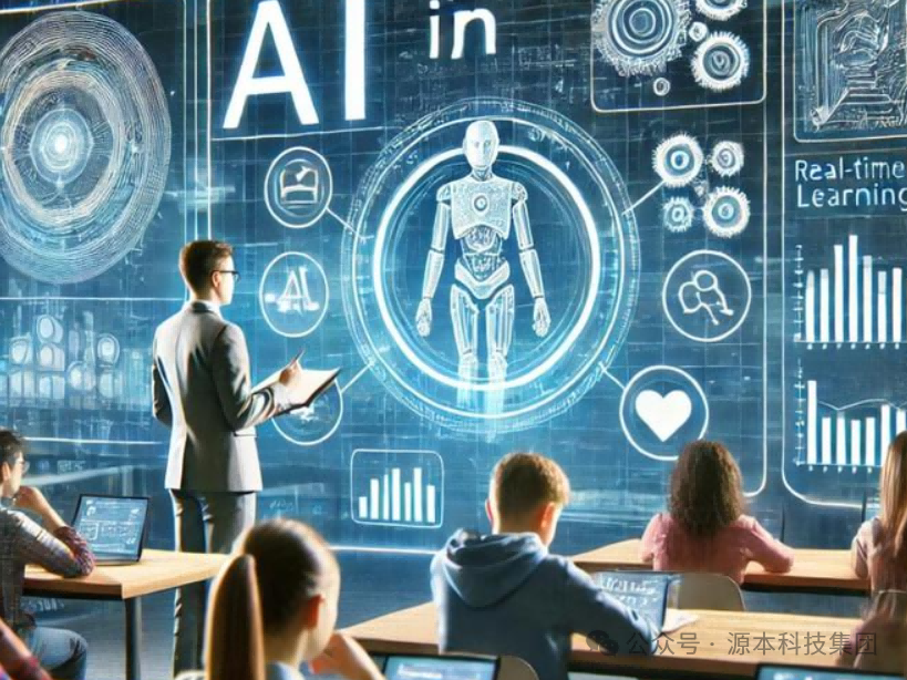 艾弗森贝博ballbet官网科技-本科生掌握大数据、云原生、AI-竞赛保研求职的“超车秘籍”来了！